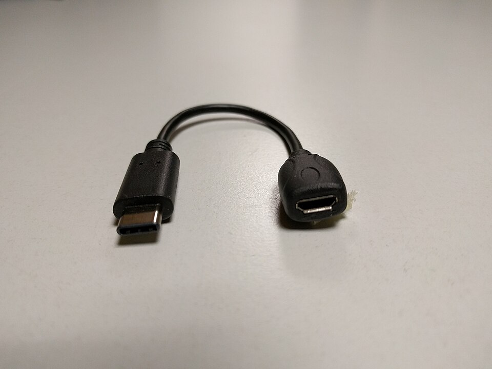 Micro-USB