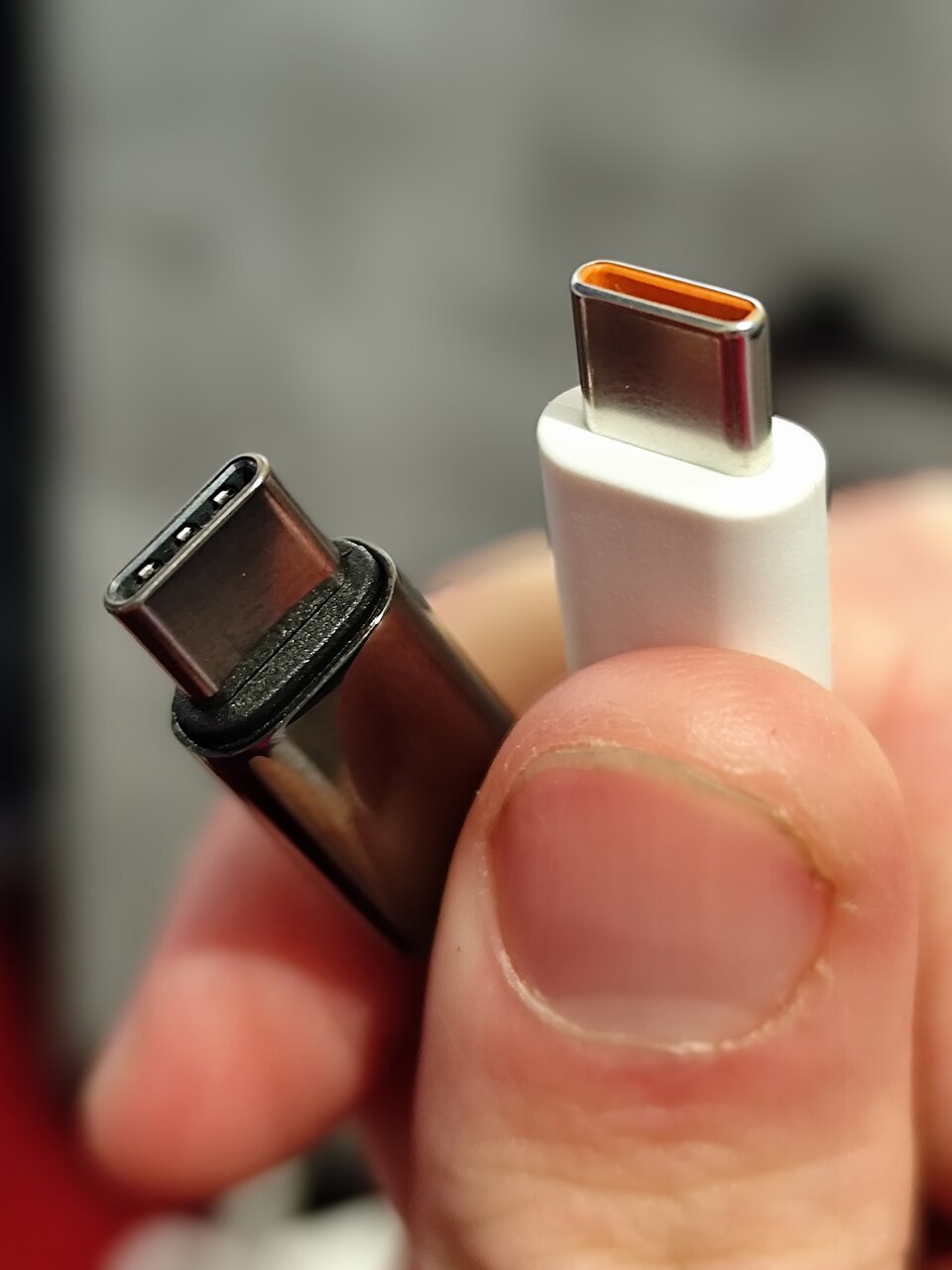 USB-C