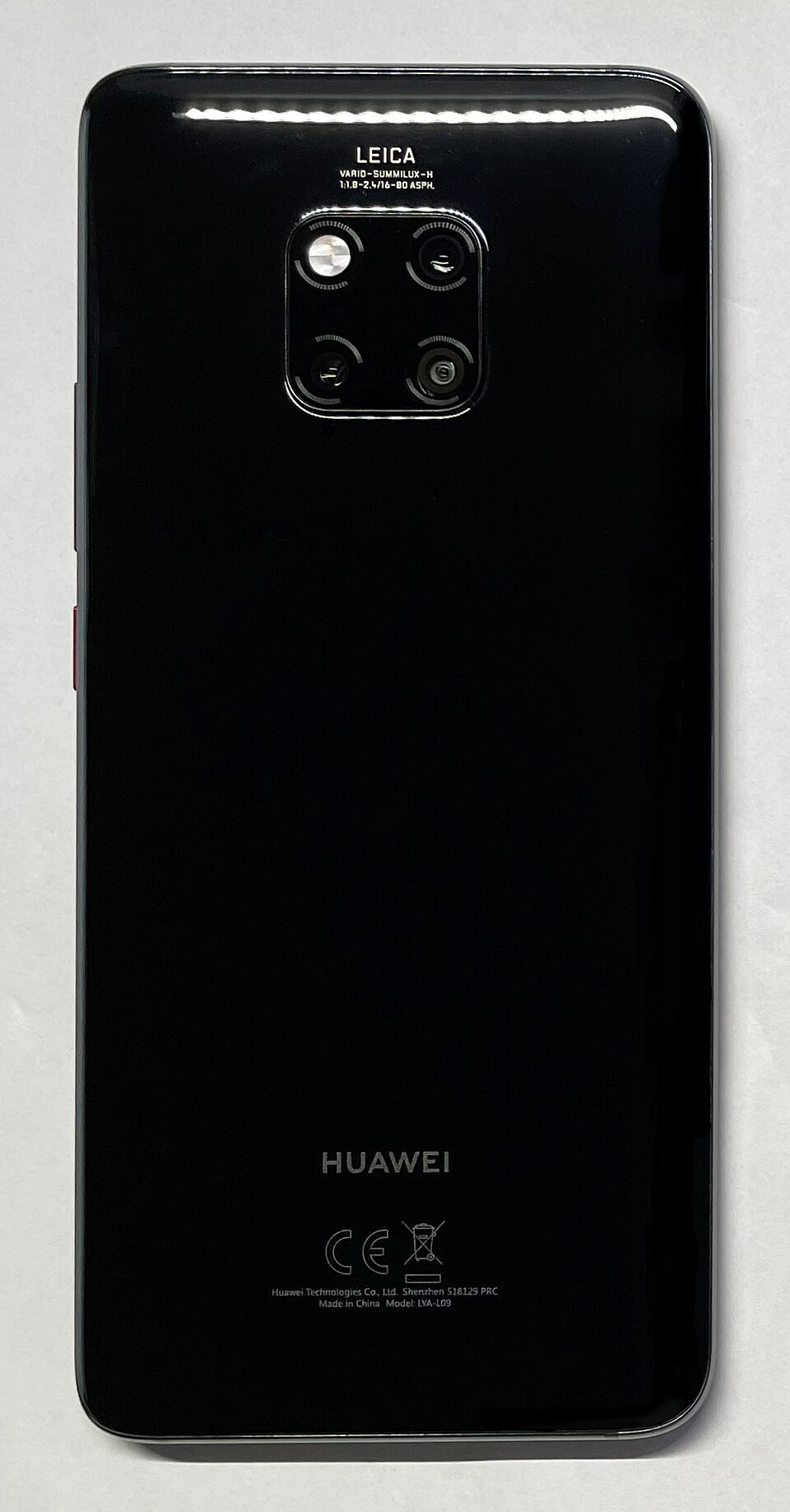 Huawei Mate