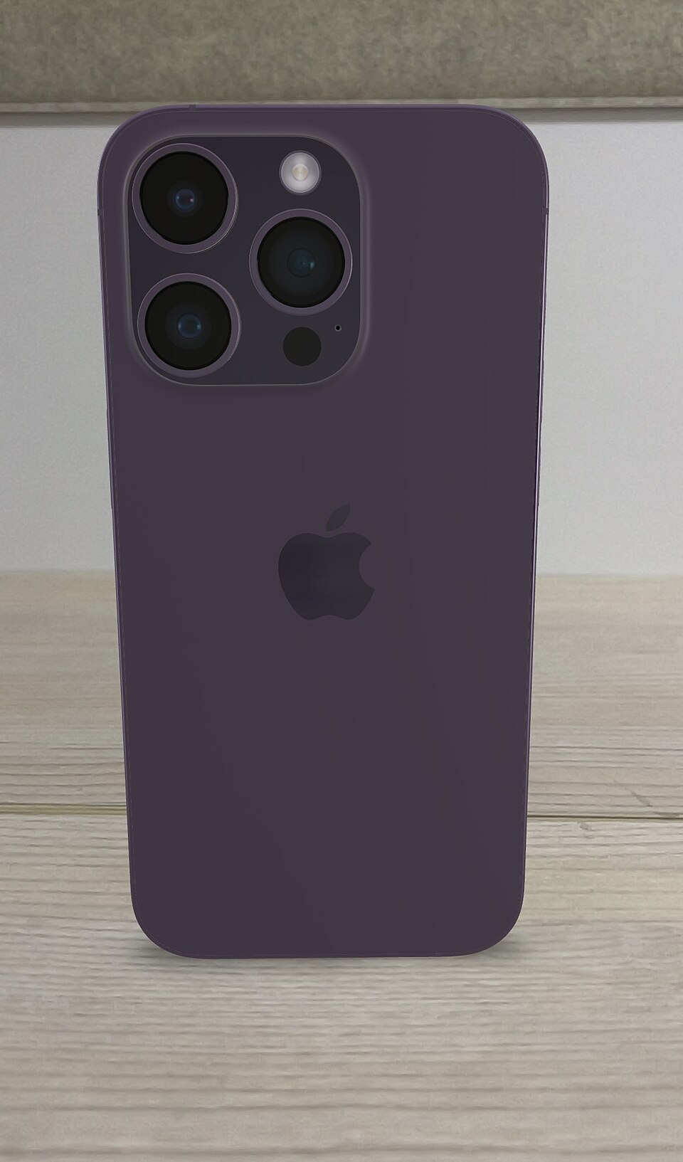 AI phone