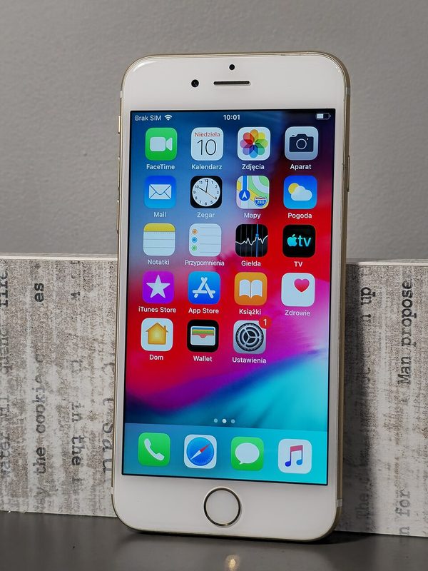 iPhone 6