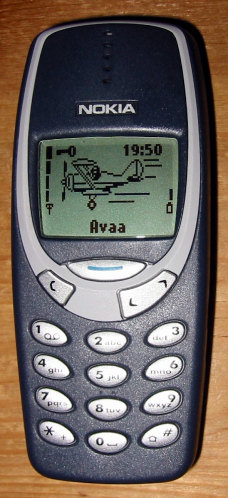 Nokia 3310