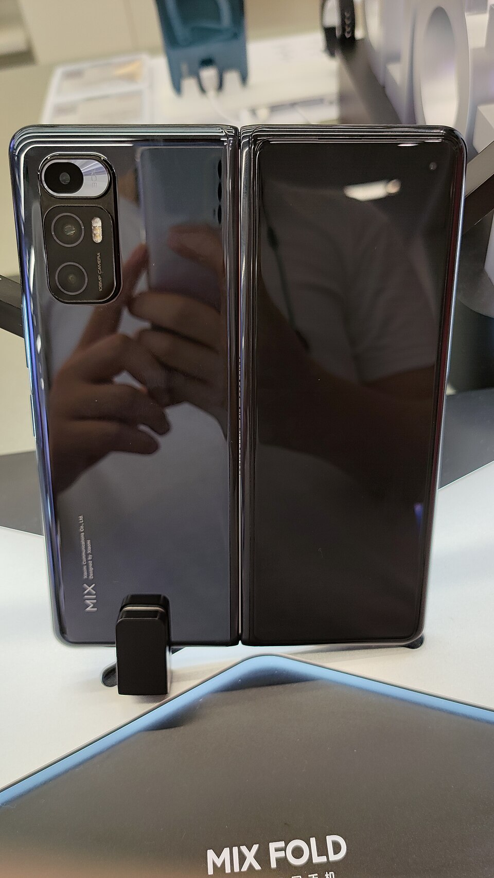 Xiaomi MIX